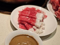 -东来顺饭庄(apm总店)