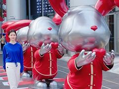 -深圳来福士广场