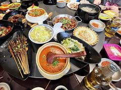 -古市香跷脚牛肉·非遗传承单位