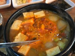 -海花锅盖烧烤店(怡馨家园店)