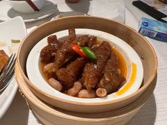 -金悦轩海鲜酒家(拱北店)
