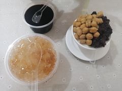-老周记顺德双皮奶