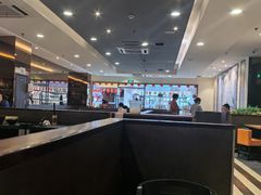 -阿香米线(大唐西市大润发店)