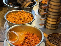 -豆相识•九九豆腐脑(牛咡桥店)