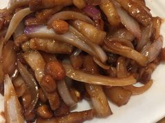 -台北楚楚园馅饼粥(虹桥南丰城店)