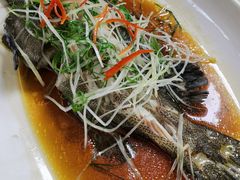 -明香海鲜酒家(华强北店)