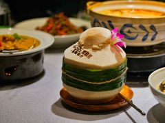 -泰香米泰国餐厅(北城天街店)