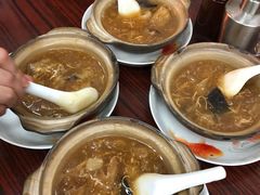 -添發碗仔翅美食
