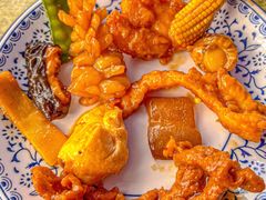 八珍豆腐-同发号饭庄(复兴路店)