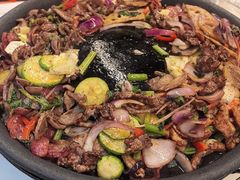 -一烙锅(友谊店)