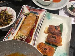 -匠和风精致料理(成都龙湖滨江天街店)