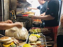 -非凡烧烤(历史博物馆店)