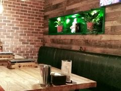 大堂-铁人烧烤(北京店)