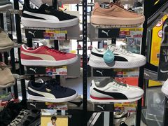 -ABC MART(济州莲洞店 )