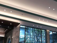 大堂-南园酒家(前进路店)