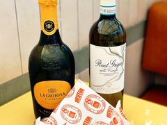 -BOTTEGA意库(中骏世界城店)