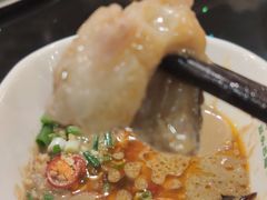 -筋头巴脑牛一锅(朝阳路总店)