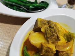 -佰搭果·广式茶餐厅(西华路店)