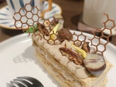 -BRAVO·布瓦屋西餐