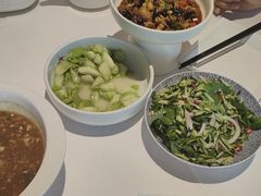 -淮扬厨子(健康路店)