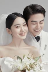 -蒙太奇婚纱摄影(万达店)