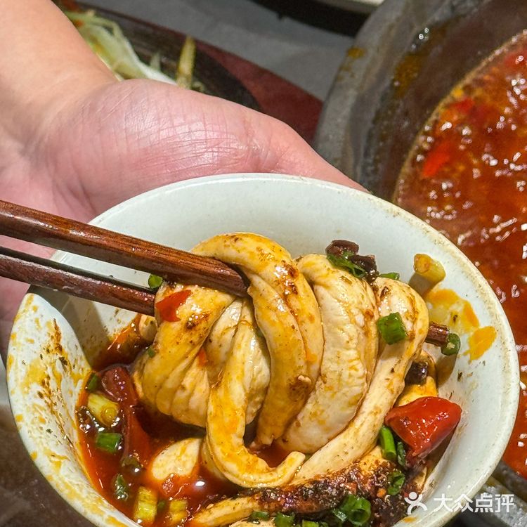 成都的火锅店都这么可爱了吗？棉花糖小狗奶茶额！