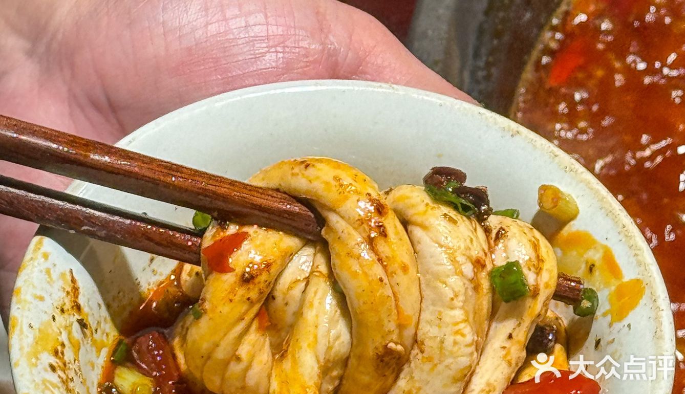 成都的火锅店都这么可爱了吗？棉花糖小狗奶茶额！