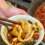 成都的火锅店都这么可爱了吗？棉花糖小狗奶茶额！