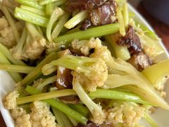 -香江农家乐饭店