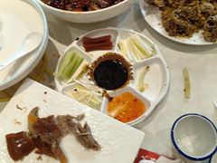 -闫水饺大酒楼·北京老闫靓马饺子馆
