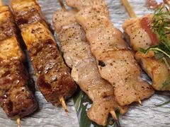 -一豚轩·烧鸟·豚骨拉面(五四路店)