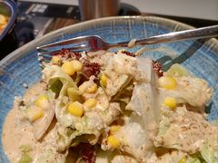 -開籠雀冰室(同和金铂店)