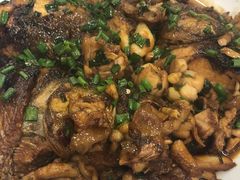 -红灯笼龙凤饭店(宁波老字号店)