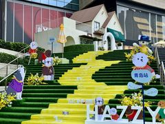 -青岛万象城