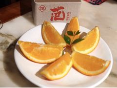 -范家小馆·四代传承烤鸭店(紫竹桥店)