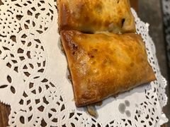 -楼兰新疆主题餐厅(苏州中心店)