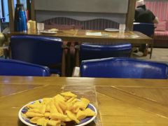 -绿茶餐厅(天津天河城店)