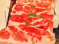 -AJIYA·池袋日式烧肉自助(天津万象城店)