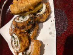 -翔峰炭火鳗鱼(悦泰街里公寓店)