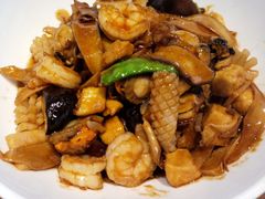 -渔家风味·鲅鱼水饺·央视展播·海鲜天津菜(开发区店)