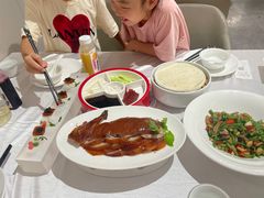 -满堂·烤鸭店·北京菜(鼓楼店)