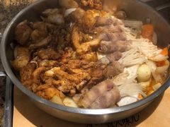 -黄记煌三汁焖锅(欢乐海岸店)
