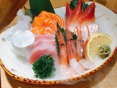 -小句号·精致料理(江南环球港店)