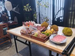 -黑木原精致料理·铁板烧