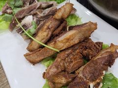-清真·西北人家风味馆(中山中路店)