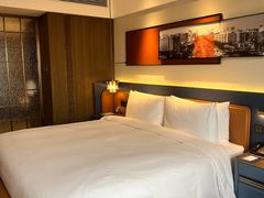 -北京东三环希尔顿逸林酒店