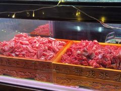 -泽成冰煮羊(非·遗东岸国际店)