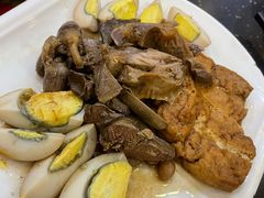-领鲜风味花雕鸡(马端街店)
