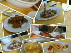 -荣生萝卜汤饭店