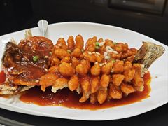 -香雪海饭店中餐厅(人民桥店)